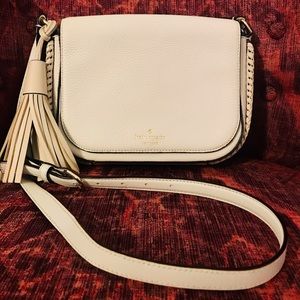 Kate Spade Cross-body bag